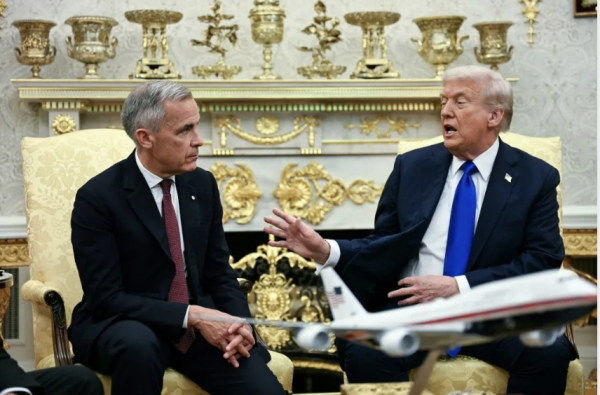 Trump deja solo a Canadá en defensa: Rompe pacto continental que data de la Segunda Guerra Mundial